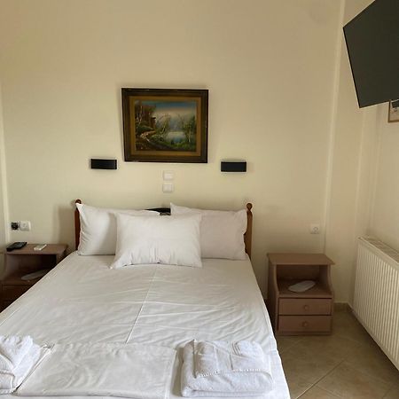 Vervekis Apartments フィスカルドン エクステリア 写真