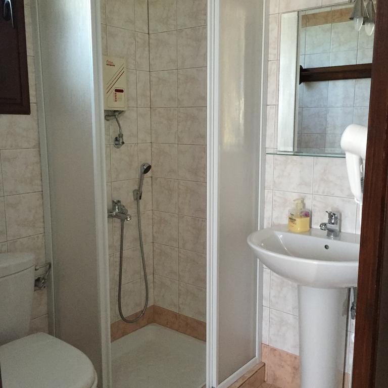 Vervekis Apartments フィスカルドン エクステリア 写真